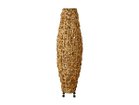 【カジャ/KAJA / GOODS】のCrazy Floor Lamp / クレイジー フロアランプ 大人の最旬トレンドファッション＆コーディネート founy(ファウニー) おすすめ Recommended / Our Picks ラタン Rattan, Woven Rattan リゾート Resort, Vacation Style ホーム・キャンプ・アウトドア・お取り寄せ Home Living / Home & Lifestyle / Camping Gear / Outdoor Camping 家具・インテリア Home Furniture & Interior. Stylish & Functional Living Spaces ライト・照明 Lamps & Lighting Fixtures フロアランプ・スタンドライト Floor Lamp / Standing Lamp thumbnail ナチュラル|ID: prp329100000006295 ipo3291000000037072984