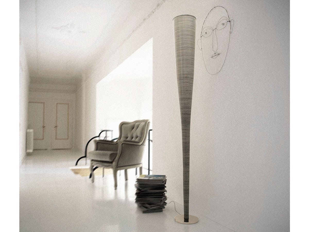 【フォスカリーニ/FOSCARINI / GOODS】のMite Floor / ミテ フロア 人気、トレンドファッション・服の通販 founy(ファニー) 　送料無料　Free Shipping　イタリア　Italy　ホーム・キャンプ・アウトドア・お取り寄せ　Home,Garden,Outdoor,Camping Gear　家具・インテリア　Home Furniture & Interior. Stylish & Functional Living Spaces　ライト・照明　Lighting & Light Fixtures　フロアライト・スタンドライト　Floor Light/Stand Light　other-4|ID: prp329100000006296 ipo3291000000031466635