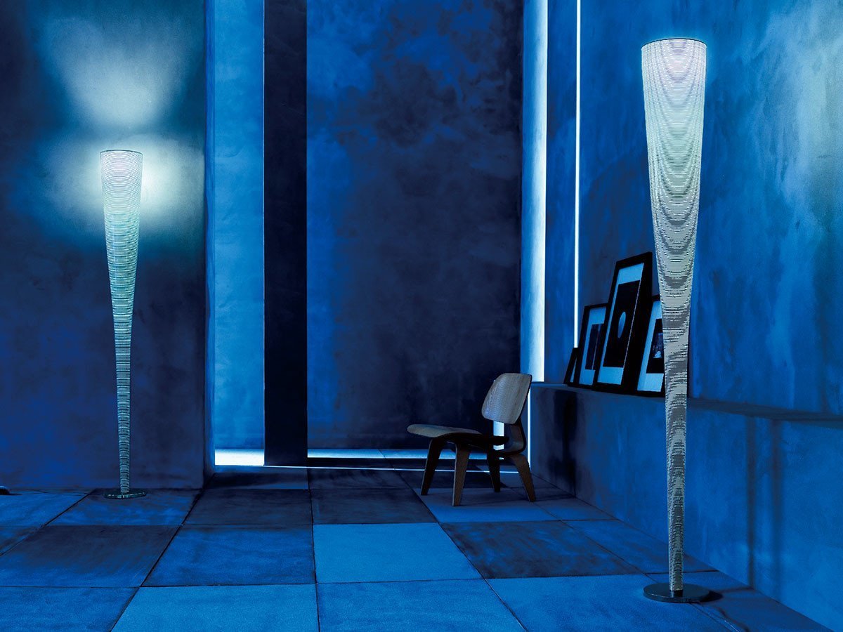 【フォスカリーニ/FOSCARINI / GOODS】のMite Floor / ミテ フロア 人気、トレンドファッション・服の通販 founy(ファニー) 　送料無料　Free Shipping　イタリア　Italy　ホーム・キャンプ・アウトドア・お取り寄せ　Home,Garden,Outdoor,Camping Gear　家具・インテリア　Home Furniture & Interior. Stylish & Functional Living Spaces　ライト・照明　Lighting & Light Fixtures　フロアライト・スタンドライト　Floor Light/Stand Light　other-5|ID: prp329100000006296 ipo3291000000031466636