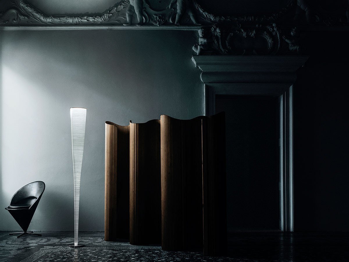【フォスカリーニ/FOSCARINI / GOODS】のMite Floor / ミテ フロア 人気、トレンドファッション・服の通販 founy(ファニー) 　送料無料　Free Shipping　イタリア　Italy　ホーム・キャンプ・アウトドア・お取り寄せ　Home,Garden,Outdoor,Camping Gear　家具・インテリア　Home Furniture & Interior. Stylish & Functional Living Spaces　ライト・照明　Lighting & Light Fixtures　フロアライト・スタンドライト　Floor Light/Stand Light　other-6|ID: prp329100000006296 ipo3291000000031466637