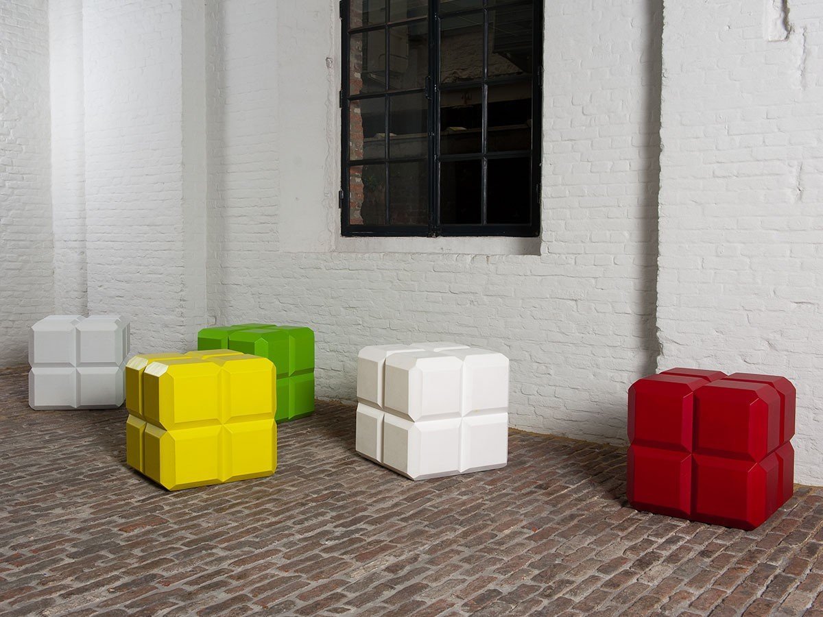 【シックスインチ/sixinch / GOODS】のRoblocks / ロブロックス 人気、トレンドファッション・服の通販 founy(ファニー) 　送料無料　Free Shipping　フォーム　Form　ブロック　Block, Solid Block Pattern　other-3|ID: prp329100000006300 ipo3291000000031502185