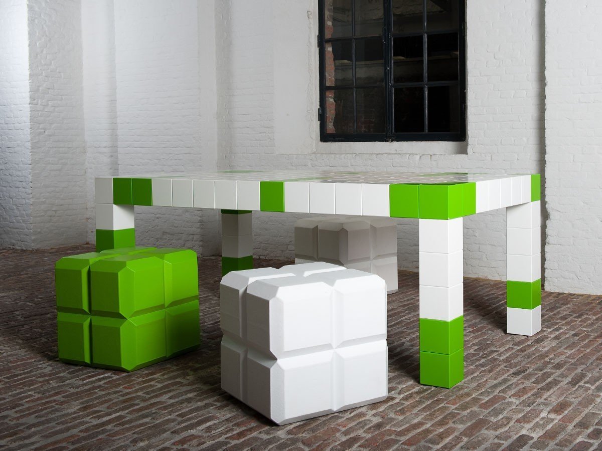 【シックスインチ/sixinch / GOODS】のRoblocks / ロブロックス 人気、トレンドファッション・服の通販 founy(ファニー) 　送料無料　Free Shipping　フォーム　Form　ブロック　Block, Solid Block Pattern　other-5|ID: prp329100000006300 ipo3291000000031502187