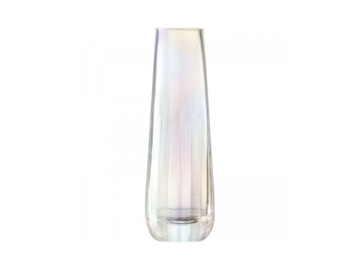 【エルエスエー インターナショナル/LSA international / GOODS】のPEARL VASE / パールベース 高さ20cm 人気、トレンドファッション・服の通販 founy(ファニー) 　送料無料　Free Shipping　ハンド　Hand, Handmade　パール　Pearl, Pearl Accent　フラワー　Flower, Floral　エレガント 上品　Elegant　ホーム・キャンプ・アウトドア・お取り寄せ　Home Living / Home & Lifestyle / Camping Gear / Outdoor Camping　家具・インテリア　Home Furniture & Interior. Stylish & Functional Living Spaces　その他 インテリア雑貨、家具　Home Decor & Furniture Extras　other-4|ID: prp329100000006302 ipo3291000000031526404