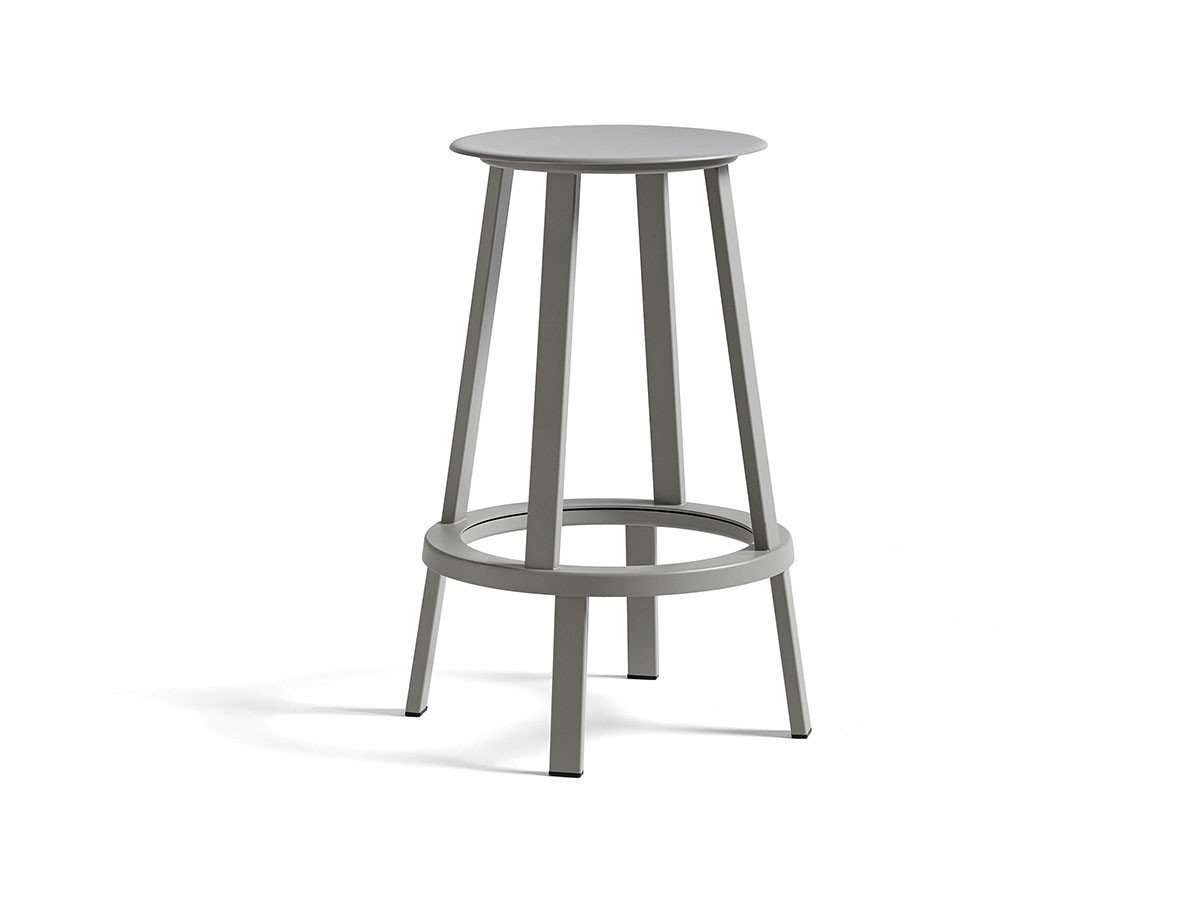 【ヘイ/HAY / GOODS】のREVOLVER BAR STOOL LOW H65 / リボルバー バースツール ロー H65 インテリア・キッズ・メンズ・レディースファッション・服の通販 founy(ファニー) 　送料無料　Free Shipping　スリム　Slim, Slim Fit　ホーム・キャンプ・アウトドア・お取り寄せ　Home Living / Home & Lifestyle / Camping Gear / Outdoor Camping　家具・インテリア　Home Furniture & Interior. Stylish & Functional Living Spaces　チェア・椅子　Seating & Chairs　スツール・バースツール　Stools & Bar Stools　ホーム・キャンプ・アウトドア・お取り寄せ　Home Living / Home & Lifestyle / Camping Gear / Outdoor Camping　家具・インテリア　Home Furniture & Interior. Stylish & Functional Living Spaces　チェア・椅子　Seating & Chairs　カウンターチェア・ハイチェア　Bar Stools / High Stools　スカイグレー|ID: prp329100000006308 ipo3291000000030211549
