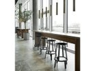 【ヘイ/HAY / GOODS】のREVOLVER BAR STOOL LOW H65 / リボルバー バースツール ロー H65 参考イメージ|ID: prp329100000006308 ipo3291000000030211611