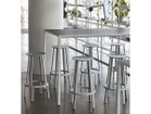【ヘイ/HAY / GOODS】のREVOLVER BAR STOOL LOW H65 / リボルバー バースツール ロー H65 参考イメージ|ID: prp329100000006308 ipo3291000000030211635