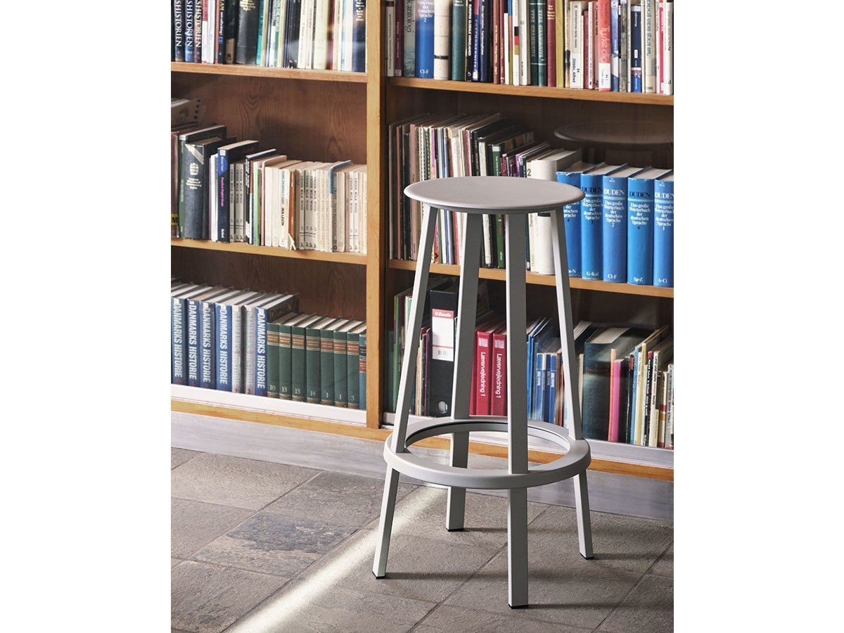 【ヘイ/HAY / GOODS】のREVOLVER BAR STOOL LOW H65 / リボルバー バースツール ロー H65 インテリア・キッズ・メンズ・レディースファッション・服の通販 founy(ファニー) 　送料無料　Free Shipping　スリム　Slim, Slim Fit　ホーム・キャンプ・アウトドア・お取り寄せ　Home Living / Home & Lifestyle / Camping Gear / Outdoor Camping　家具・インテリア　Home Furniture & Interior. Stylish & Functional Living Spaces　チェア・椅子　Seating & Chairs　スツール・バースツール　Stools & Bar Stools　ホーム・キャンプ・アウトドア・お取り寄せ　Home Living / Home & Lifestyle / Camping Gear / Outdoor Camping　家具・インテリア　Home Furniture & Interior. Stylish & Functional Living Spaces　チェア・椅子　Seating & Chairs　カウンターチェア・ハイチェア　Bar Stools / High Stools　参考イメージ|ID: prp329100000006308 ipo3291000000036803105
