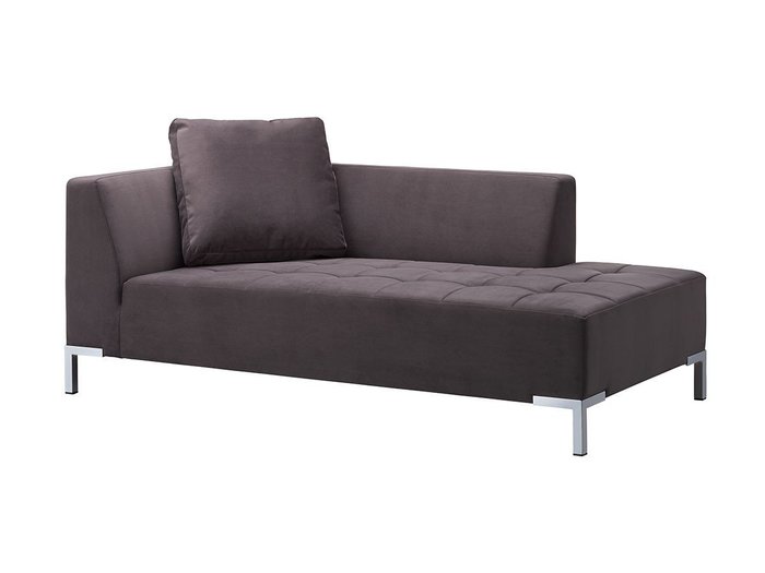 【フライミー ノワール/FLYMEe Noir / GOODS】のCOUCH / カウチ 左アーム・スチール脚 n59139 インテリア・キッズ・メンズ・レディースファッション・服の通販 founy(ファニー) https://founy.com/ キルティング Quilted, Quilting モダン Modern, Contemporary ホーム・キャンプ・アウトドア・お取り寄せ Home Living / Home & Lifestyle / Camping Gear / Outdoor Camping 家具・インテリア Home Furniture & Interior. Stylish & Functional Living Spaces その他 インテリア雑貨、家具 Home Decor & Furniture Extras |ID: prp329100000006312 ipo3291000000030211276