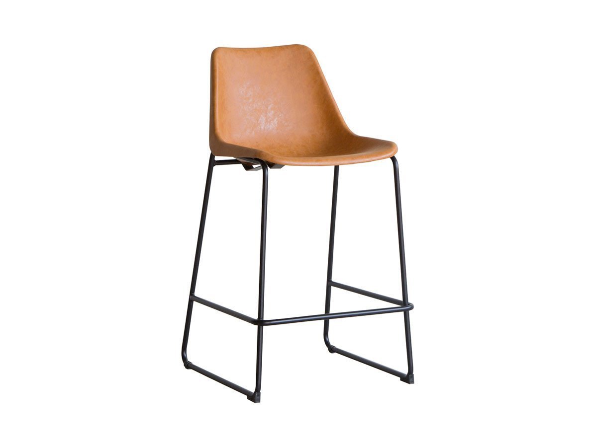 【ノットアンティークス/knot antiques / CRASH GATE / GOODS】のLOG COUNTER CHAIR / ログ カウンターチェア インテリア・キッズ・メンズ・レディースファッション・服の通販 founy(ファニー) 　ホーム・キャンプ・アウトドア・お取り寄せ　Home Living / Home & Lifestyle / Camping Gear / Outdoor Camping　家具・インテリア　Home Furniture & Interior. Stylish & Functional Living Spaces　チェア・椅子　Seating & Chairs　カウンターチェア・ハイチェア　Bar Stools / High Stools　ヴィンテージキャメル|ID: prp329100000006313 ipo3291000000030239762