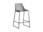 【ノットアンティークス/knot antiques / CRASH GATE / GOODS】のLOG COUNTER CHAIR / ログ カウンターチェア ヴィンテージアッシュ|ID: prp329100000006313 ipo3291000000030239777