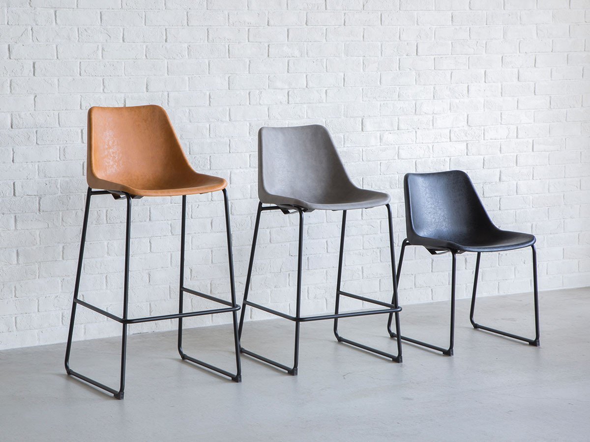 【ノットアンティークス/knot antiques / CRASH GATE / GOODS】のLOG COUNTER CHAIR / ログ カウンターチェア インテリア・キッズ・メンズ・レディースファッション・服の通販 founy(ファニー) 　ホーム・キャンプ・アウトドア・お取り寄せ　Home Living / Home & Lifestyle / Camping Gear / Outdoor Camping　家具・インテリア　Home Furniture & Interior. Stylish & Functional Living Spaces　チェア・椅子　Seating & Chairs　カウンターチェア・ハイチェア　Bar Stools / High Stools　本商品は中央のサイズです。|ID: prp329100000006313 ipo3291000000030239784