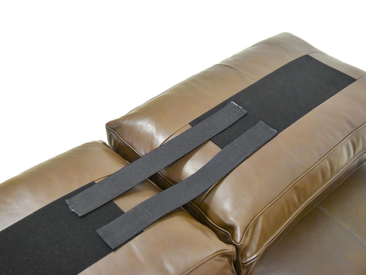 【マスターウォール/MASTERWAL / GOODS】のMONO SOFA / モノ ソファ 2シーター140 インテリア・キッズ・メンズ・レディースファッション・服の通販 founy(ファニー) クッション Cushion, Throw Pillow シンプル Simple, Minimal ラグジュアリー Luxury, Elegant ホーム・キャンプ・アウトドア・お取り寄せ Home Living / Home & Lifestyle / Camping Gear / Outdoor Camping 家具・インテリア Home Furniture & Interior. Stylish & Functional Living Spaces ソファー Couches & Sofas 背クッションのジョイントテープ参考イメージ|ID: prp329100000006315 ipo3291000000030217342