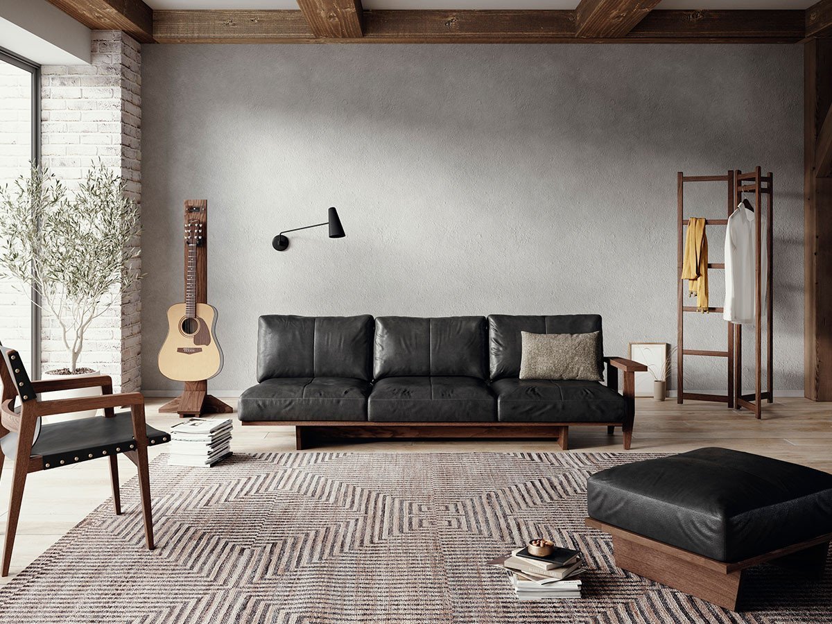 【マスターウォール/MASTERWAL / GOODS】のMONO SOFA / モノ ソファ 2シーター140 人気、トレンドファッション・服の通販 founy(ファニー) クッション Cushion, Throw Pillow シンプル Simple, Minimal ラグジュアリー Luxury, Elegant ホーム・キャンプ・アウトドア・お取り寄せ Home Living / Home & Lifestyle / Camping Gear / Outdoor Camping 家具・インテリア Home Furniture & Interior. Stylish & Functional Living Spaces ソファー Couches & Sofas other-2|ID: prp329100000006315 ipo3291000000031537279