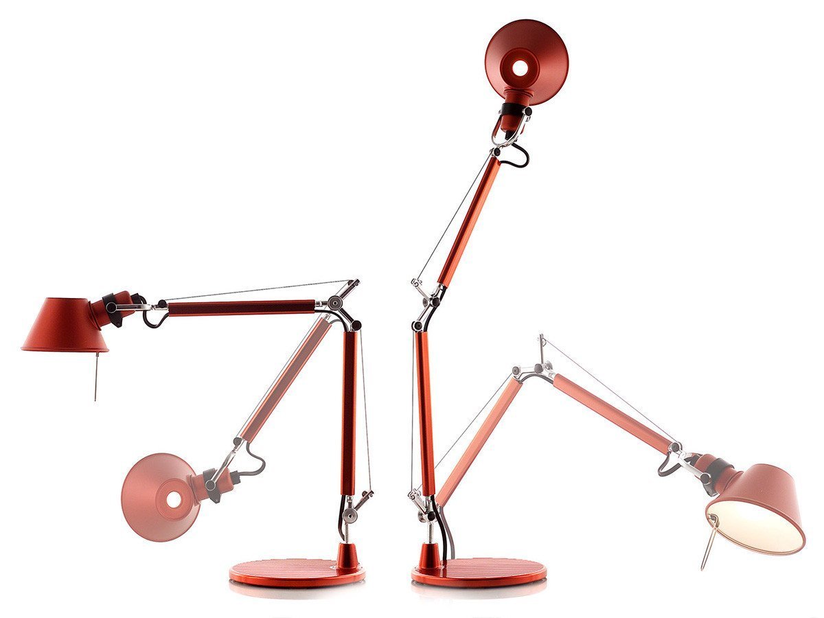 【アルテミデ/Artemide / GOODS】のTOLOMEO Micro Table / トロメオ マイクロ テーブル 人気、トレンドファッション・服の通販 founy(ファニー) 　送料無料　Free Shipping　テーブル　Table　デスク　Desk　ホーム・キャンプ・アウトドア・お取り寄せ　Home,Garden,Outdoor,Camping Gear　家具・インテリア　Furniture　ライト・照明　Lighting & Light Fixtures　デスクライト・テーブルライト　Desk Light/Table Light　other-6|ID: prp329100000006317 ipo3291000000031539607