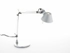 【アルテミデ/Artemide / GOODS】のTOLOMEO Micro Table / トロメオ マイクロ テーブル 大人の最旬トレンドファッション＆コーディネート founy(ファウニー) 送料無料 Free Shipping テーブル Table, Dining Table デスク Desk, Work Desk ホーム・キャンプ・アウトドア・お取り寄せ Home Living / Home & Lifestyle / Camping Gear / Outdoor Camping 家具・インテリア Home Furniture & Interior. Stylish & Functional Living Spaces ライト・照明 Lamps & Lighting Fixtures デスクライト・卓上照明 Desk Lamp / Table Lamp / Study Light thumbnail シルバー|ID: prp329100000006317 ipo3291000000037072604