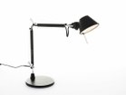 【アルテミデ/Artemide / GOODS】のTOLOMEO Micro Table / トロメオ マイクロ テーブル 大人の最旬トレンドファッション＆コーディネート founy(ファウニー) 送料無料 Free Shipping テーブル Table, Dining Table デスク Desk, Work Desk ホーム・キャンプ・アウトドア・お取り寄せ Home Living / Home & Lifestyle / Camping Gear / Outdoor Camping 家具・インテリア Home Furniture & Interior. Stylish & Functional Living Spaces ライト・照明 Lamps & Lighting Fixtures デスクライト・卓上照明 Desk Lamp / Table Lamp / Study Light thumbnail ブラック|ID: prp329100000006317 ipo3291000000037072605