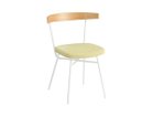 【イデー/IDEE / GOODS】のFERRET CHAIR / フェレ チェア フレームホワイト|ID: prp329100000006319 ipo3291000000033429956