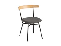 【イデー/IDEE / GOODS】のFERRET CHAIR / フェレ チェア 人気、トレンドファッション・服の通販 founy(ファニー) おすすめ Recommended / Our Picks アンサンブル Ensemble Set ファブリック Fabric, Textile フレーム Frame, Outline ホーム・キャンプ・アウトドア・お取り寄せ Home Living / Home & Lifestyle / Camping Gear / Outdoor Camping 家具・インテリア Home Furniture & Interior. Stylish & Functional Living Spaces チェア・椅子 Seating & Chairs ダイニングチェア・木製チェア Dining Chairs |ID:prp329100000006319