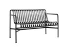 【ヘイ/HAY】のPALISSADE DINING BENCH / パリセイド ダイニングベンチ 大人の最旬トレンドファッション＆コーディネート founy(ファウニー) エレガント 上品 Elegant thumbnail アンスラサイト|ID: prp329100000006321 ipo3291000000037065560