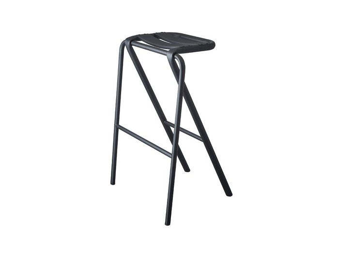 【デュエンデ/DUENDE / GOODS】のBENT HIGH STOOL / ベント ハイスツール インテリア・キッズ・メンズ・レディースファッション・服の通販 founy(ファニー) https://founy.com/ コンパクト Compact シルバー Silver シンプル Simple フォルム Form フラット Flat プレート Plate 送料無料 Free Shipping エレガント 上品 Elegant ホーム・キャンプ・アウトドア・お取り寄せ Home,Garden,Outdoor,Camping Gear 家具・インテリア Furniture チェア・椅子 Chair スツール Stool ホーム・キャンプ・アウトドア・お取り寄せ Home,Garden,Outdoor,Camping Gear 家具・インテリア Furniture チェア・椅子 Chair カウンターチェア・ハイスツール Counter Chair/High Stool |ID: prp329100000006331 ipo3291000000030184871