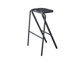 【デュエンデ/DUENDE / GOODS】のBENT HIGH STOOL / ベント ハイスツール 人気、トレンドファッション・服の通販 founy(ファニー) コンパクト Compact, Small Size シルバー Silver, Metallic Silver シンプル Simple, Minimal フォルム Silhouette, Form フラット Flat, Flat Shoes プレート Plate, Dish 送料無料 Free Shipping エレガント 上品 Elegant ホーム・キャンプ・アウトドア・お取り寄せ Home Living / Home & Lifestyle / Camping Gear / Outdoor Camping 家具・インテリア Home Furniture & Interior. Stylish & Functional Living Spaces チェア・椅子 Seating & Chairs スツール・バースツール Stools & Bar Stools ホーム・キャンプ・アウトドア・お取り寄せ Home Living / Home & Lifestyle / Camping Gear / Outdoor Camping 家具・インテリア Home Furniture & Interior. Stylish & Functional Living Spaces チェア・椅子 Seating & Chairs カウンターチェア・ハイチェア Bar Stools / High Stools |ID:prp329100000006331
