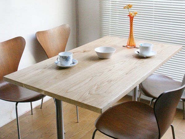 【グリニッチ オリジナル ファニチャー/greeniche original furniture / GOODS】のCafe Table / カフェテーブル 1200 × 700 インテリア・キッズ・メンズ・レディースファッション・服の通販 founy(ファニー) 　オイル　Oil　スタンダード　Standard　センター　Center　テーブル　Table　人気　Popularity　おすすめ　Recommend　ホーム・キャンプ・アウトドア・お取り寄せ　Home,Garden,Outdoor,Camping Gear　家具・インテリア　Furniture　テーブル　Table　ダイニングテーブル　Dining Table　ホーム・キャンプ・アウトドア・お取り寄せ　Home,Garden,Outdoor,Camping Gear　家具・インテリア　Furniture　テーブル　Table　カフェテーブル　Cafe Table　|ID: prp329100000006334 ipo3291000000025313627