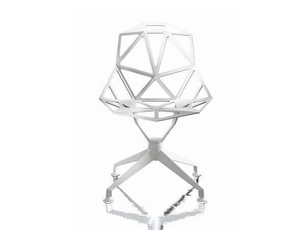 【マジス/MAGIS / GOODS】のCHAIR ONE 4STAR / チェア ワン フォースター インテリア・キッズ・メンズ・レディースファッション・服の通販 founy(ファニー) https://founy.com/ ガーデン Garden クッション Cushion コレクション Collection フォルム Form 送料無料 Free Shipping ホーム・キャンプ・アウトドア・お取り寄せ Home,Garden,Outdoor,Camping Gear 家具・インテリア Furniture チェア・椅子 Chair ダイニングチェア Dining Chair |ID: prp329100000006337 ipo3291000000030180732