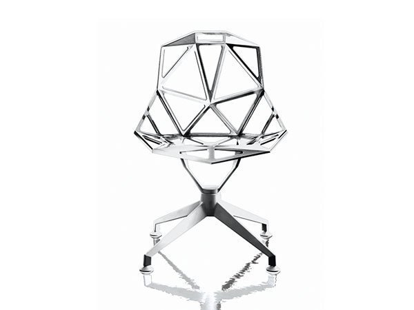 【マジス/MAGIS / GOODS】のCHAIR ONE 4STAR / チェア ワン フォースター インテリア・キッズ・メンズ・レディースファッション・服の通販 founy(ファニー) 　ガーデン　Garden, Gardening　クッション　Cushion, Throw Pillow　コレクション　Collection, Seasonal Line　フォルム　Silhouette, Form　送料無料　Free Shipping　ホーム・キャンプ・アウトドア・お取り寄せ　Home Living / Home & Lifestyle / Camping Gear / Outdoor Camping　家具・インテリア　Home Furniture & Interior. Stylish & Functional Living Spaces　チェア・椅子　Seating & Chairs　ダイニングチェア・木製チェア　Dining Chairs　ポリッシュ|ID: prp329100000006337 ipo3291000000033854437