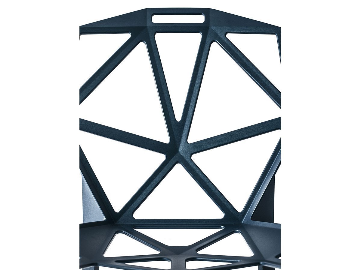 【マジス/MAGIS / GOODS】のCHAIR ONE 4STAR / チェア ワン フォースター インテリア・キッズ・メンズ・レディースファッション・服の通販 founy(ファニー) 　ガーデン　Garden, Gardening　クッション　Cushion, Throw Pillow　コレクション　Collection, Seasonal Line　フォルム　Silhouette, Form　送料無料　Free Shipping　ホーム・キャンプ・アウトドア・お取り寄せ　Home Living / Home & Lifestyle / Camping Gear / Outdoor Camping　家具・インテリア　Home Furniture & Interior. Stylish & Functional Living Spaces　チェア・椅子　Seating & Chairs　ダイニングチェア・木製チェア　Dining Chairs　ブルー|ID: prp329100000006337 ipo3291000000034746152