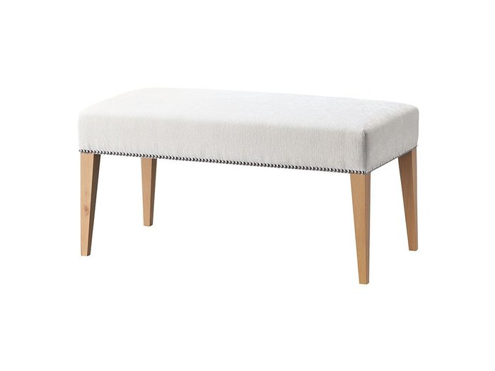 【フライミー ブラン/FLYMEe Blanc / GOODS】のBENCH / ベンチ 鋲仕上げ n59160 インテリア・キッズ・メンズ・レディースファッション・服の通販 founy(ファニー) https://founy.com/ 送料無料 Free Shipping アンティーク Antique-Inspired ホーム・キャンプ・アウトドア・お取り寄せ Home Living / Home & Lifestyle / Camping Gear / Outdoor Camping 家具・インテリア Home Furniture & Interior. Stylish & Functional Living Spaces チェア・椅子 Seating & Chairs ダイニングベンチ・玄関ベンチ Bench & Dining Benches |ID: prp329100000006344 ipo3291000000035013914