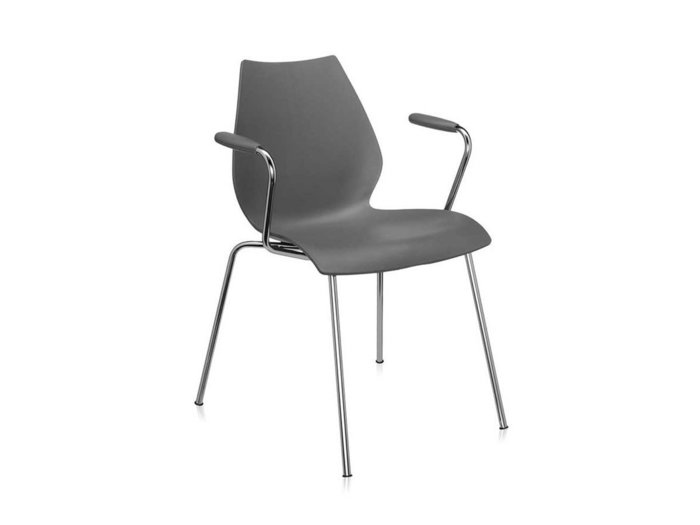 【カルテル/Kartell / GOODS】のMAUI / マウイ アームチェア インテリア・キッズ・メンズ・レディースファッション・服の通販 founy(ファニー) https://founy.com/ 送料無料 Free Shipping エレガント 上品 Elegant フレーム Flame ホーム・キャンプ・アウトドア・お取り寄せ Home,Garden,Outdoor,Camping Gear 家具・インテリア Furniture チェア・椅子 Chair ダイニングチェア Dining Chair ホーム・キャンプ・アウトドア・お取り寄せ Home,Garden,Outdoor,Camping Gear 家具・インテリア Furniture チェア・椅子 Chair アームチェア Armchair |ID: prp329100000006350 ipo3291000000030213221