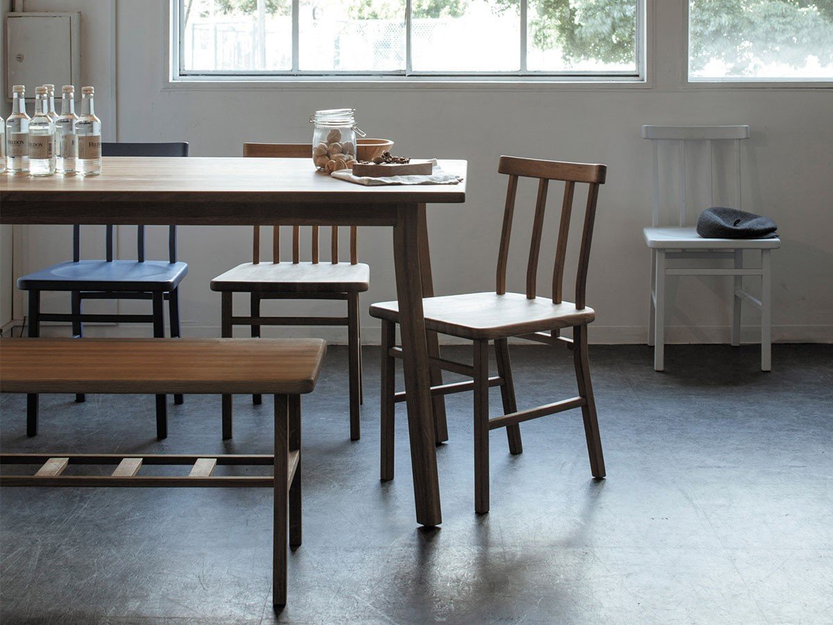 【シーヴ/SIEVE / GOODS】のmerge dining bench / マージ ダイニングベンチ 人気、トレンドファッション・服の通販 founy(ファニー) 　送料無料　Free Shipping　おすすめ　Recommend　テーブル　Table　ブランケット　Blanket　雑誌　Magazine　ホーム・キャンプ・アウトドア・お取り寄せ　Home,Garden,Outdoor,Camping Gear　家具・インテリア　Home Furniture & Interior. Stylish & Functional Living Spaces　チェア・椅子　Chair　ベンチ・ダイニングベンチ　Bench/Dining Bench　other-3|ID: prp329100000006356 ipo3291000000031489615