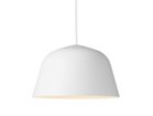 【ムート/MUUTO / GOODS】のAMBIT PENDANT LAMP / アンビット ペンダントランプ(直径40cm) ホワイト|ID:prp329100000006360