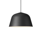 【ムート/MUUTO / GOODS】のAMBIT PENDANT LAMP / アンビット ペンダントランプ(直径40cm) ブラック|ID:prp329100000006360