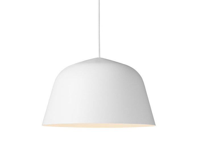 【ムート/MUUTO / GOODS】のAMBIT PENDANT LAMP / アンビット ペンダントランプ(直径40cm) インテリア・キッズ・メンズ・レディースファッション・服の通販 founy(ファニー) https://founy.com/ 送料無料 Free Shipping ホーム・キャンプ・アウトドア・お取り寄せ Home,Garden,Outdoor,Camping Gear 家具・インテリア Home Furniture & Interior. Stylish & Functional Living Spaces ライト・照明 Lighting & Light Fixtures ペンダントライト Pendant Light |ID: prp329100000006360 ipo3291000000030183625