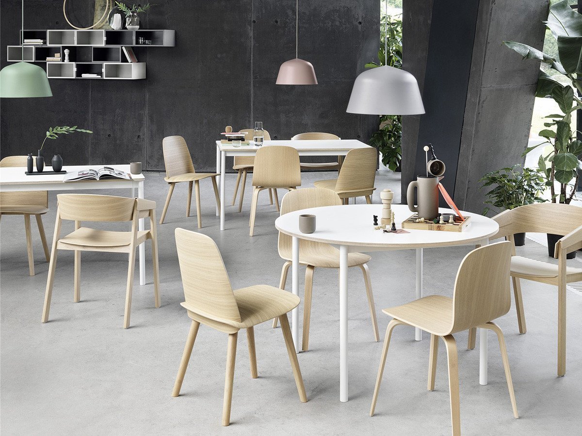 【ムート/MUUTO / GOODS】のAMBIT PENDANT LAMP / アンビット ペンダントランプ(直径40cm) 人気、トレンドファッション・服の通販 founy(ファニー) 　送料無料　Free Shipping　ホーム・キャンプ・アウトドア・お取り寄せ　Home,Garden,Outdoor,Camping Gear　家具・インテリア　Furniture　ライト・照明　Lighting & Light Fixtures　ペンダントライト　Pendant Light　other-5|ID: prp329100000006360 ipo3291000000031542716