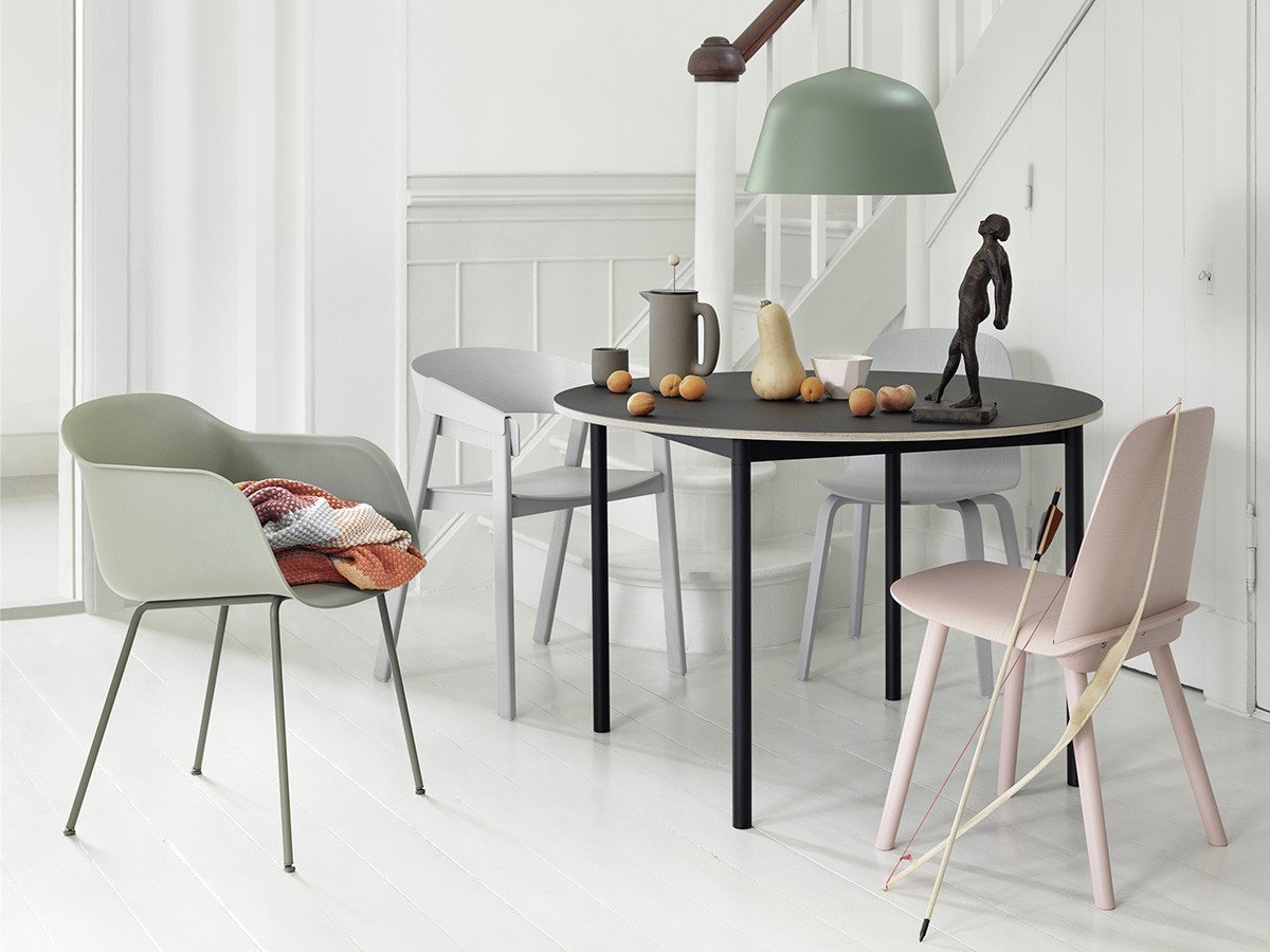 【ムート/MUUTO / GOODS】のAMBIT PENDANT LAMP / アンビット ペンダントランプ(直径40cm) 人気、トレンドファッション・服の通販 founy(ファニー) 　送料無料　Free Shipping　ホーム・キャンプ・アウトドア・お取り寄せ　Home,Garden,Outdoor,Camping Gear　家具・インテリア　Furniture　ライト・照明　Lighting & Light Fixtures　ペンダントライト　Pendant Light　other-6|ID: prp329100000006360 ipo3291000000031542717