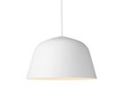 【ムート/MUUTO / GOODS】のAMBIT PENDANT LAMP / アンビット ペンダントランプ(直径40cm) 人気、トレンドファッション・服の通販 founy(ファニー) 送料無料 Free Shipping ホーム・キャンプ・アウトドア・お取り寄せ Home Living / Home & Lifestyle / Camping Gear / Outdoor Camping 家具・インテリア Home Furniture & Interior. Stylish & Functional Living Spaces ライト・照明 Lamps & Lighting Fixtures ペンダントライト・吊り下げ照明 Pendant Light / Hanging Light Fixture thumbnail ホワイト|ID: prp329100000006360 ipo3291000000036705247