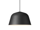 【ムート/MUUTO / GOODS】のAMBIT PENDANT LAMP / アンビット ペンダントランプ(直径40cm) 人気、トレンドファッション・服の通販 founy(ファニー) 送料無料 Free Shipping ホーム・キャンプ・アウトドア・お取り寄せ Home Living / Home & Lifestyle / Camping Gear / Outdoor Camping 家具・インテリア Home Furniture & Interior. Stylish & Functional Living Spaces ライト・照明 Lamps & Lighting Fixtures ペンダントライト・吊り下げ照明 Pendant Light / Hanging Light Fixture thumbnail ブラック|ID: prp329100000006360 ipo3291000000036705249