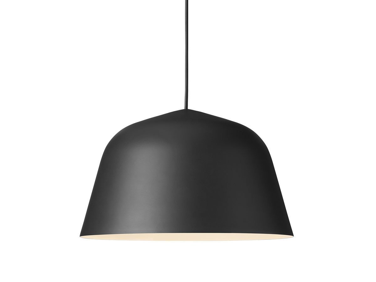 【ムート/MUUTO / GOODS】のAMBIT PENDANT LAMP / アンビット ペンダントランプ(直径40cm) インテリア・キッズ・メンズ・レディースファッション・服の通販 founy(ファニー) 送料無料 Free Shipping ホーム・キャンプ・アウトドア・お取り寄せ Home Living / Home & Lifestyle / Camping Gear / Outdoor Camping 家具・インテリア Home Furniture & Interior. Stylish & Functional Living Spaces ライト・照明 Lamps & Lighting Fixtures ペンダントライト・吊り下げ照明 Pendant Light / Hanging Light Fixture ブラック|ID: prp329100000006360 ipo3291000000036705249
