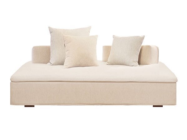 【リアルスタイル/REAL STYLE / GOODS】のTOLEDO sofa 2.5P / 3P / トリード ソファ 2.5P / 3P インテリア・キッズ・メンズ・レディースファッション・服の通販 founy(ファニー) 　クッション　Cushion　スプリング　Spring　ホーム・キャンプ・アウトドア・お取り寄せ　Home,Garden,Outdoor,Camping Gear　家具・インテリア　Furniture　ソファー　Sofa　|ID: prp329100000006362 ipo3291000000030197913