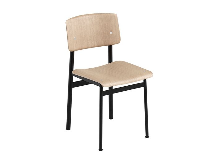 【ムート/MUUTO / GOODS】のLOFT CHAIR / ロフトチェア インテリア・キッズ・メンズ・レディースファッション・服の通販 founy(ファニー) https://founy.com/ 送料無料 Free Shipping ウッド Wood フレーム Flame ホーム・キャンプ・アウトドア・お取り寄せ Home,Garden,Outdoor,Camping Gear 家具・インテリア Furniture チェア・椅子 Chair ダイニングチェア Dining Chair |ID: prp329100000006364 ipo3291000000007931074