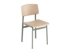 【ムート/MUUTO / GOODS】のLOFT CHAIR / ロフトチェア オーク / ダスティーグリーン|ID: prp329100000006364 ipo3291000000033217712