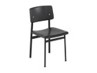 【ムート/MUUTO / GOODS】のLOFT CHAIR / ロフトチェア ブラック / ブラック|ID: prp329100000006364 ipo3291000000033217713