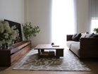 【ヒラシマ/HIRASHIMA / GOODS】のCARAMELLA High Sofa / カラメッラ ハイソファ フレーム:ウォールナット、サイズ:幅189cm|ID: prp329100000006389 ipo3291000000030218150
