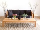 【ヒラシマ/HIRASHIMA / GOODS】のCARAMELLA High Sofa / カラメッラ ハイソファ フレーム:オーク、サイズ:幅189cm|ID: prp329100000006389 ipo3291000000030218158