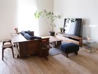 【ヒラシマ/HIRASHIMA / GOODS】のCARAMELLA High Sofa / カラメッラ ハイソファ フレーム:ウォールナット、サイズ:幅210cm|ID: prp329100000006389 ipo3291000000030218176