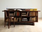 【ヒラシマ/HIRASHIMA / GOODS】のCARAMELLA High Sofa / カラメッラ ハイソファ フレーム:ウォールナット、サイズ:幅168cm|ID: prp329100000006389 ipo3291000000030218185