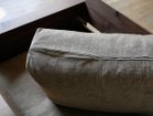 【ヒラシマ/HIRASHIMA / GOODS】のCARAMELLA High Sofa / カラメッラ ハイソファ 小さいお子様やペットがいるご家庭に嬉しいカバーリング仕様。ファスナーにより簡単に脱着が可能です。|ID: prp329100000006389 ipo3291000000030218210