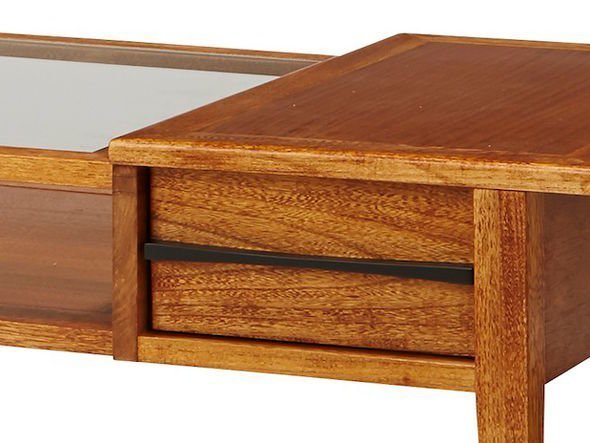 【アクメファニチャー /ACME Furniture / GOODS】のJETTY COFFEE TABLE / ジェティ コーヒーテーブル 人気、トレンドファッション・服の通販 founy(ファニー) 　ガラス　Glass　テーブル　Table　フェイク　Fake　雑誌　Magazine　ホーム・キャンプ・アウトドア・お取り寄せ　Home,Garden,Outdoor,Camping Gear　家具・インテリア　Furniture　テーブル　Table　ローテーブル・センターテーブル　Low Table/Center Table　other-2|ID: prp329100000006393 ipo3291000000031527665